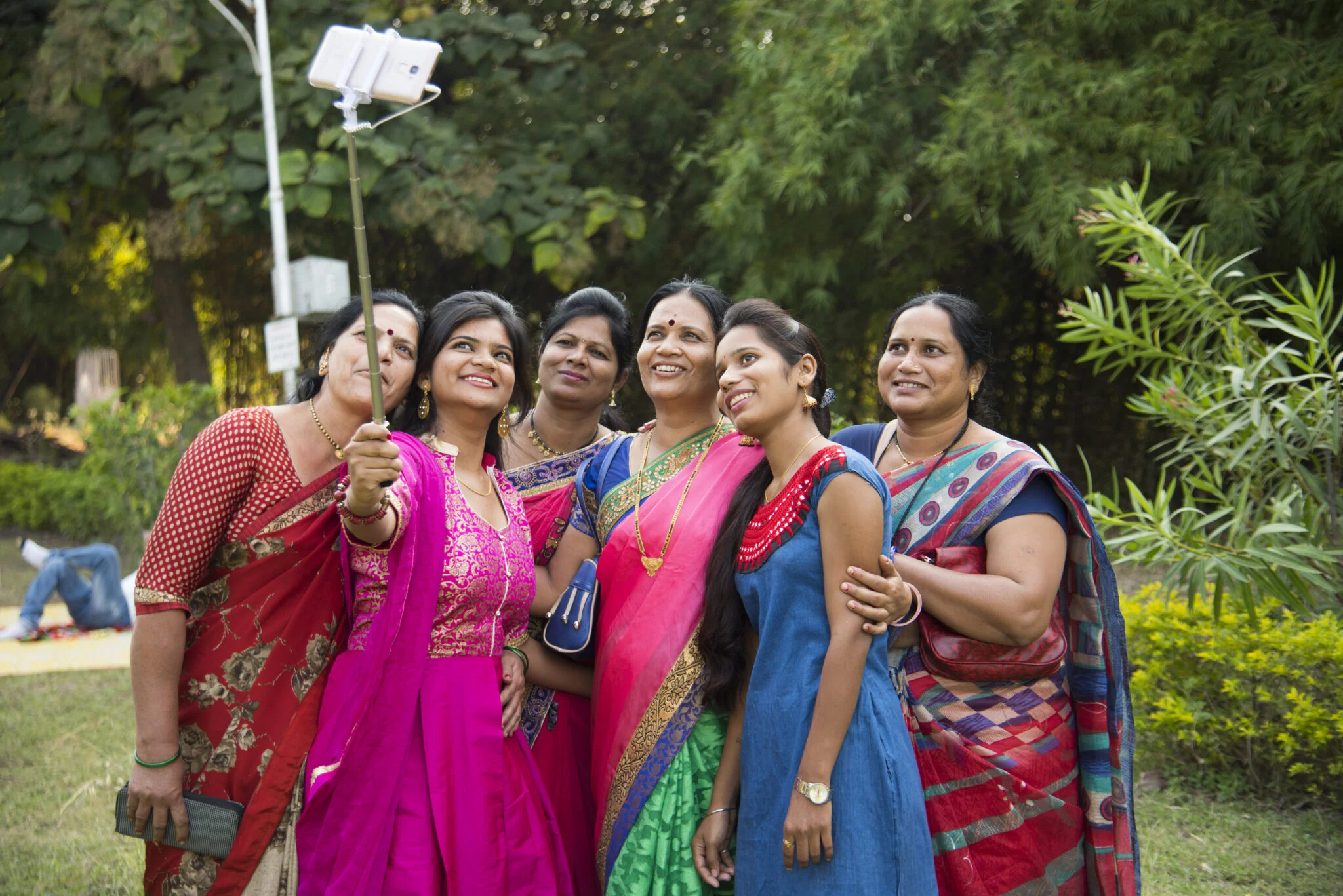 group Tamil Language Courses in Singapore