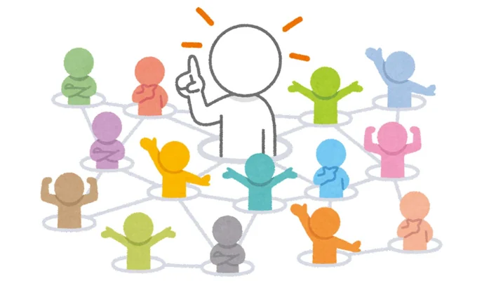 Leadership through communication