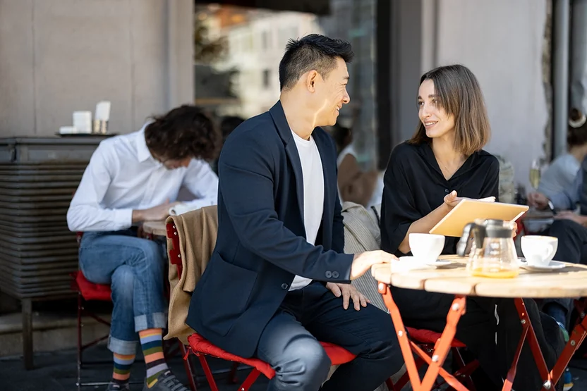 Learn French in Singapore