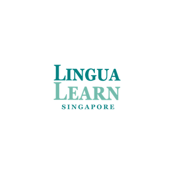 Lingua Learn Logo