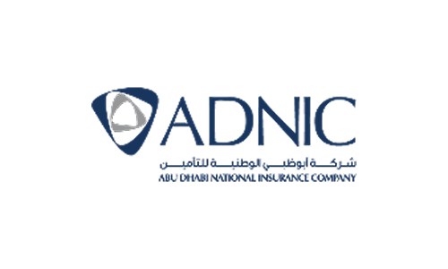 Logo ADNIC