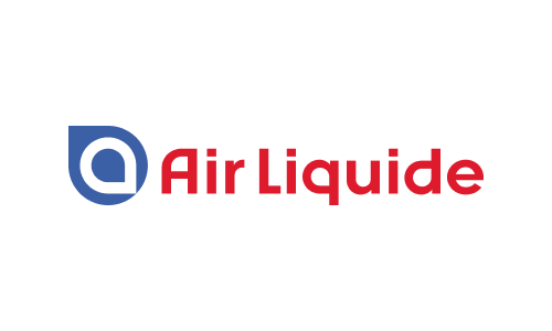 Logo Air Liquide