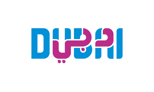 Logo Dubai