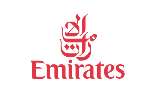Logo Emirates