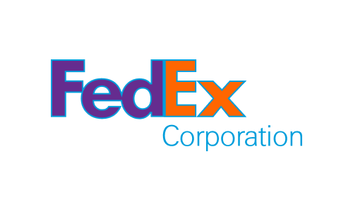 Logo FedEx
