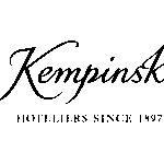 Logo Kempinski