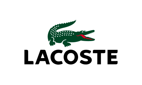 Logo Lacoste