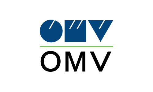 Logo OMV