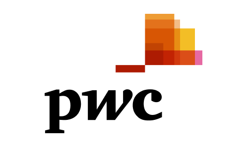 Logo PWC
