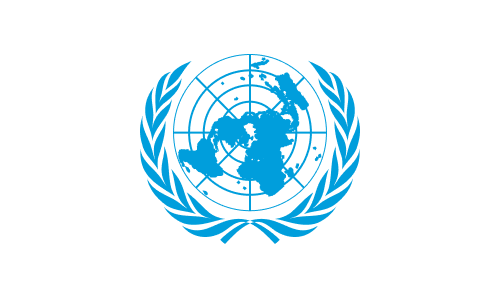 Logo UN