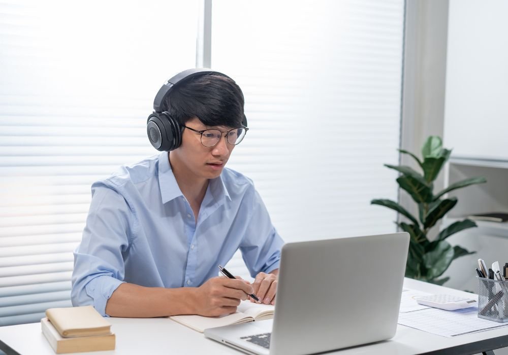 English language schools Singapore