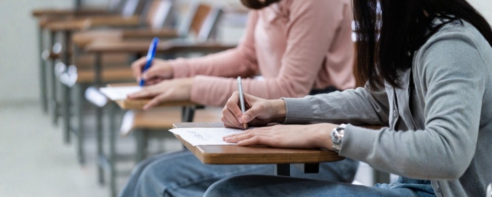 IELTS Exam in Singapore: Complete Guide to Dates, Format & Scoring