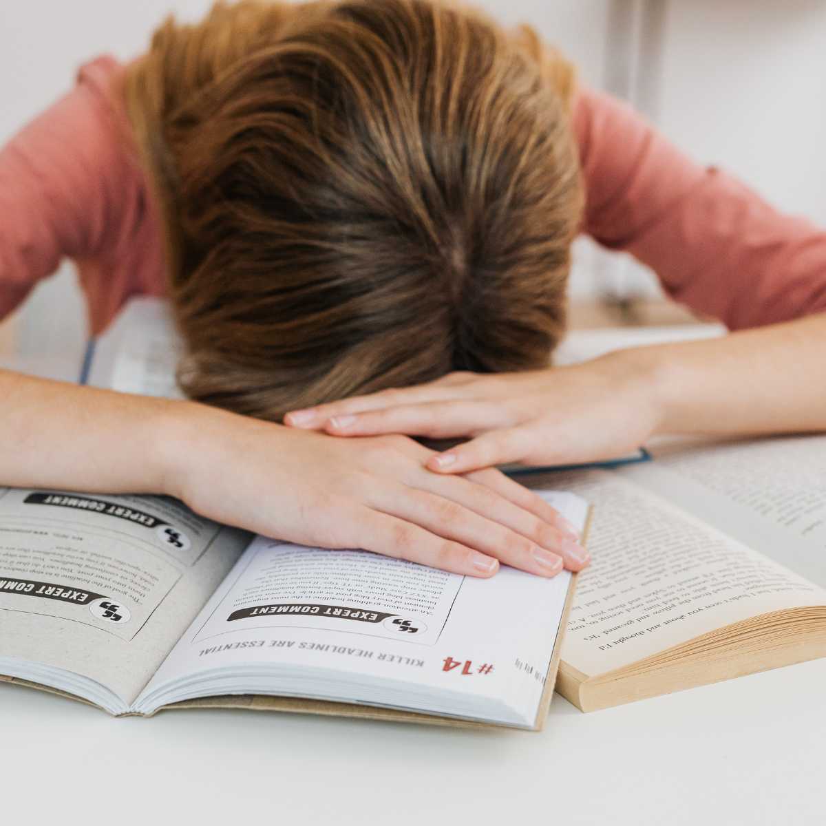 IELTS Exam Study