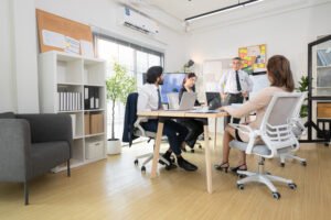 Business English at work