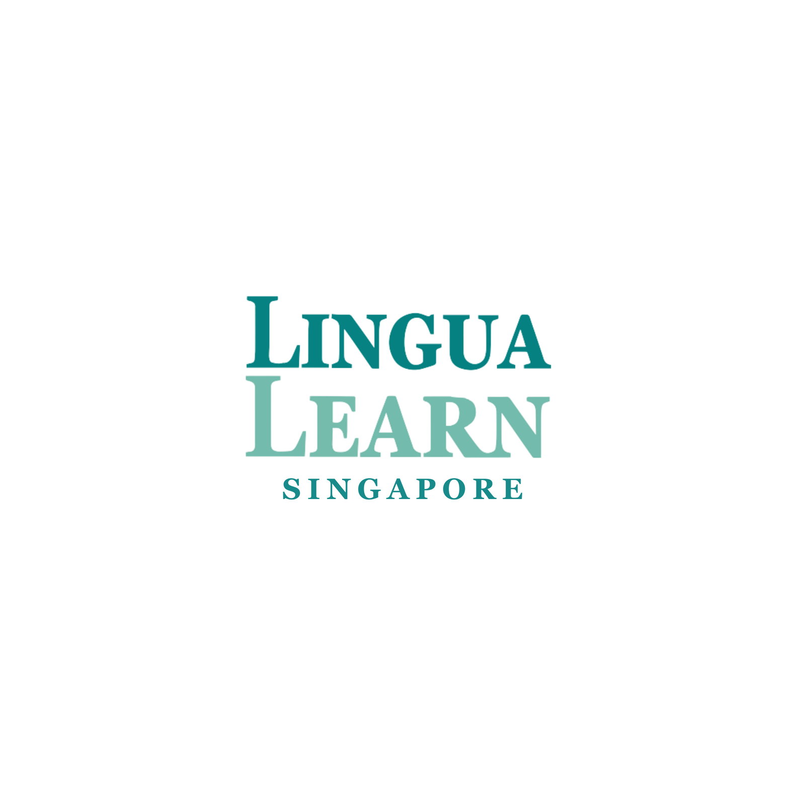 Lingua Learn Logo