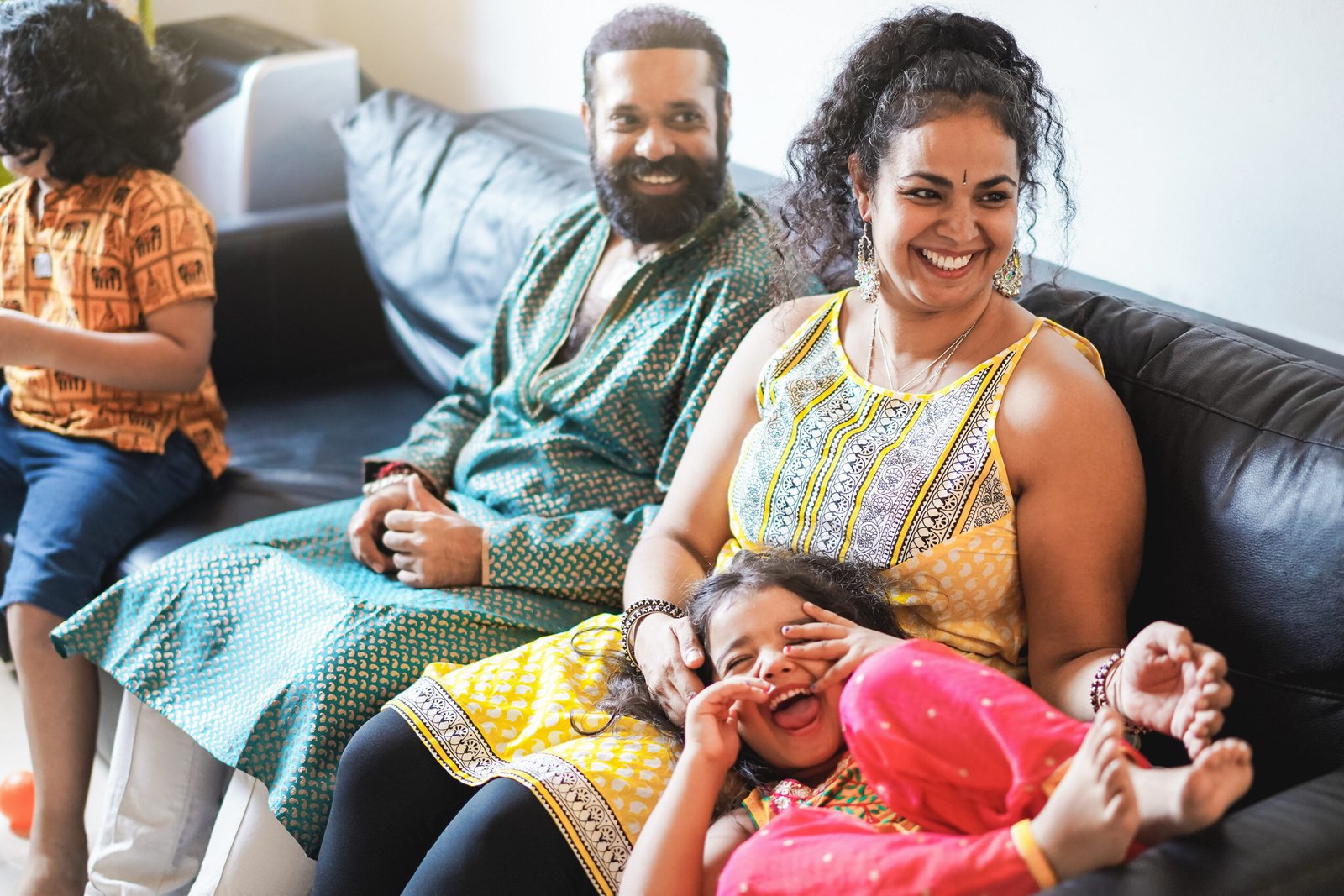 Family Hindi classes in Singapore