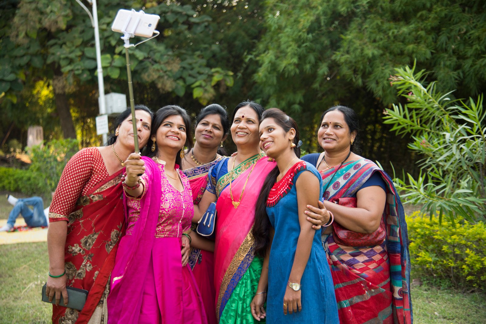 group Tamil Language Courses in Singapore