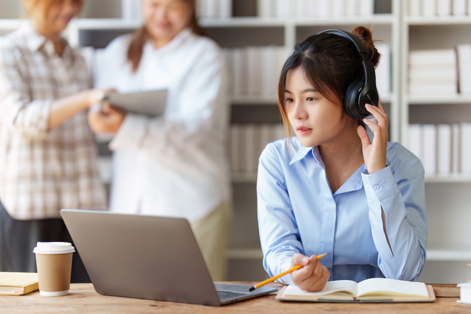 IELTS Exam in Singapore preperation