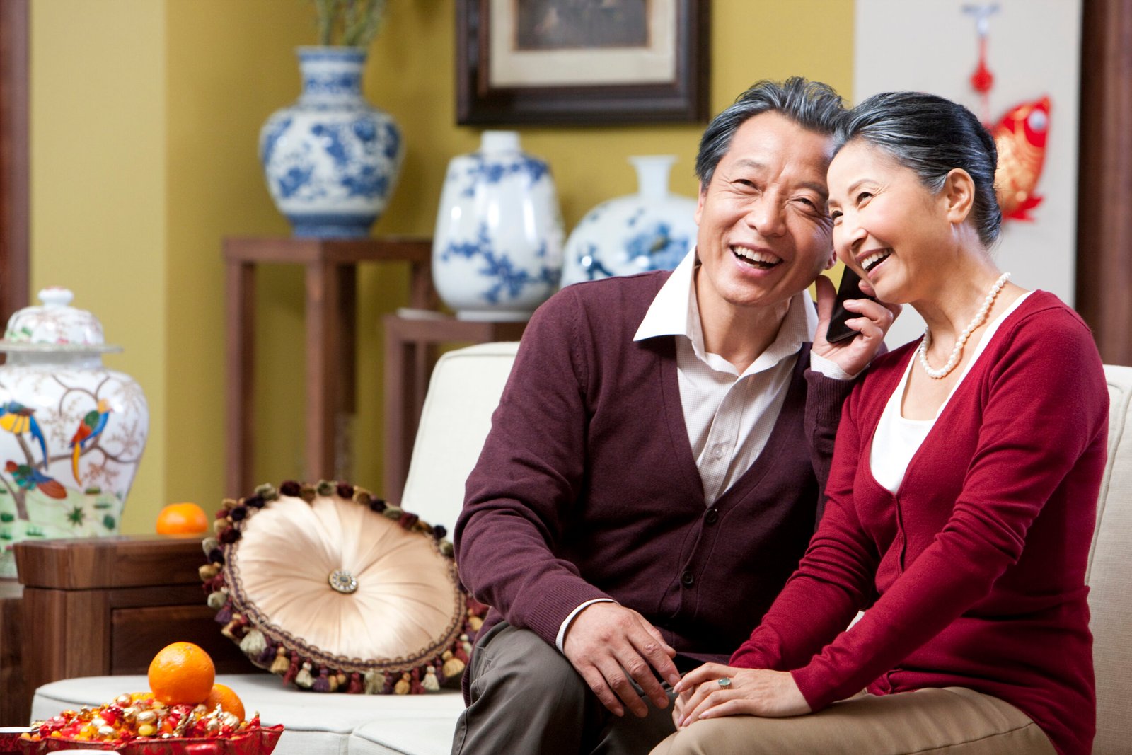 Cantonese Course in Singapore for family