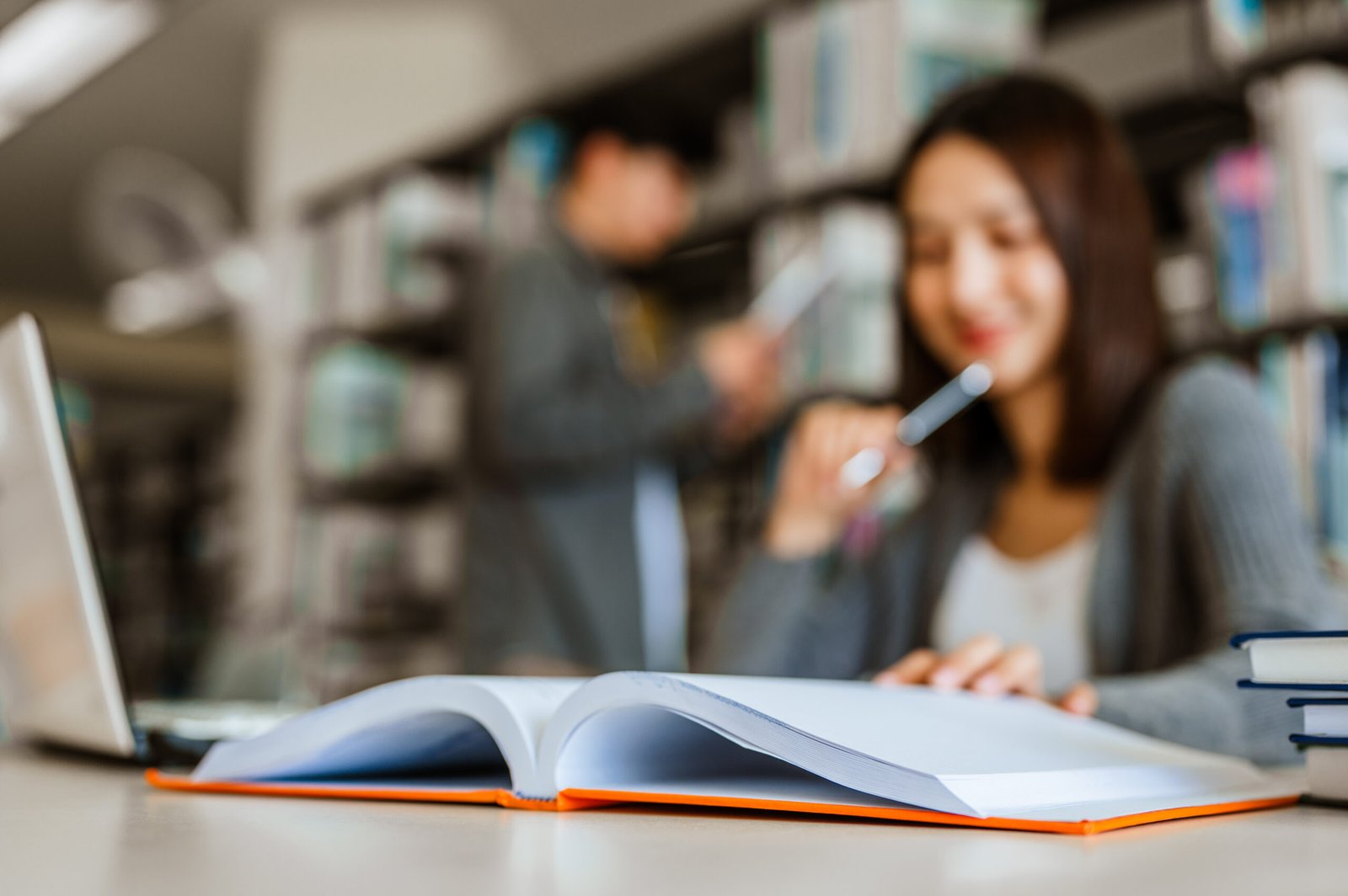 study TOPIK in Singapore