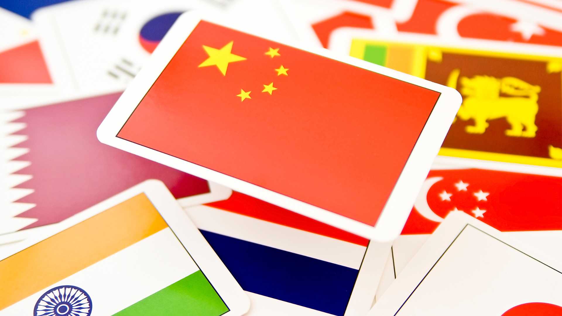 Which language to learn in Singapore