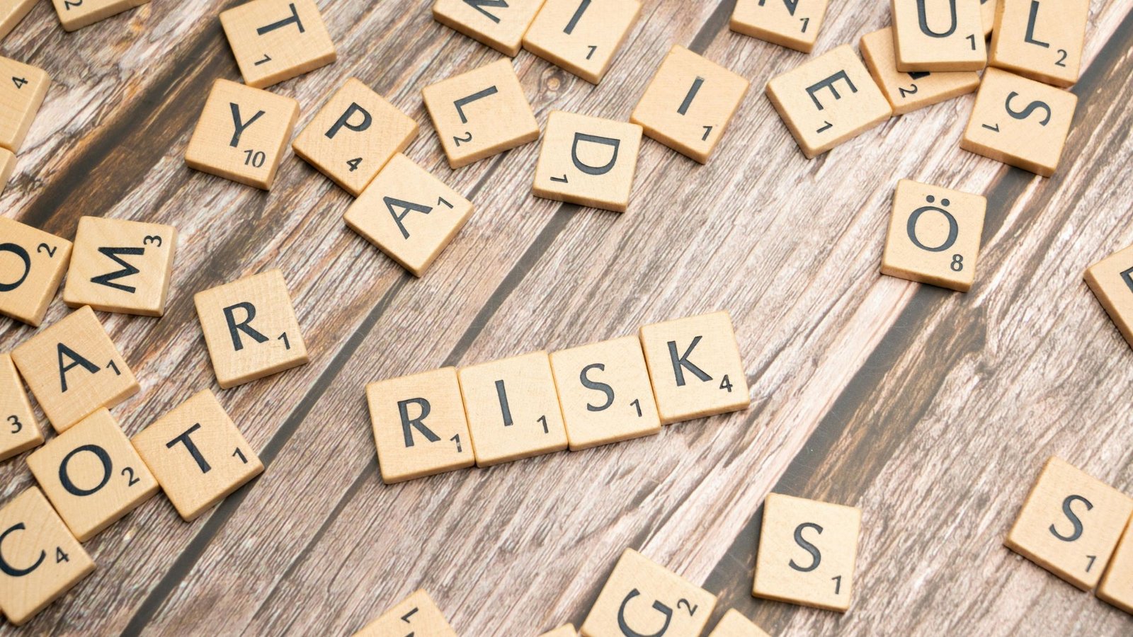 Organisational Language Risk