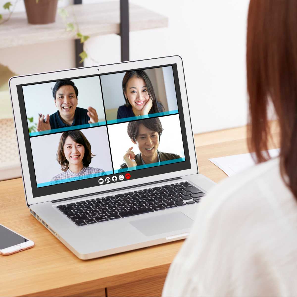 General Mandarin group course