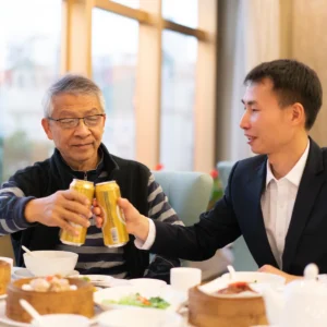 Cantonese for family
