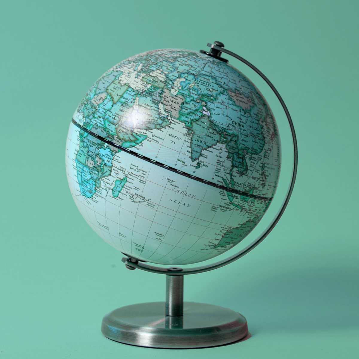 globe