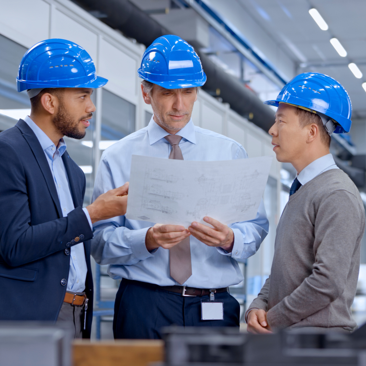 Practical German learning for business use