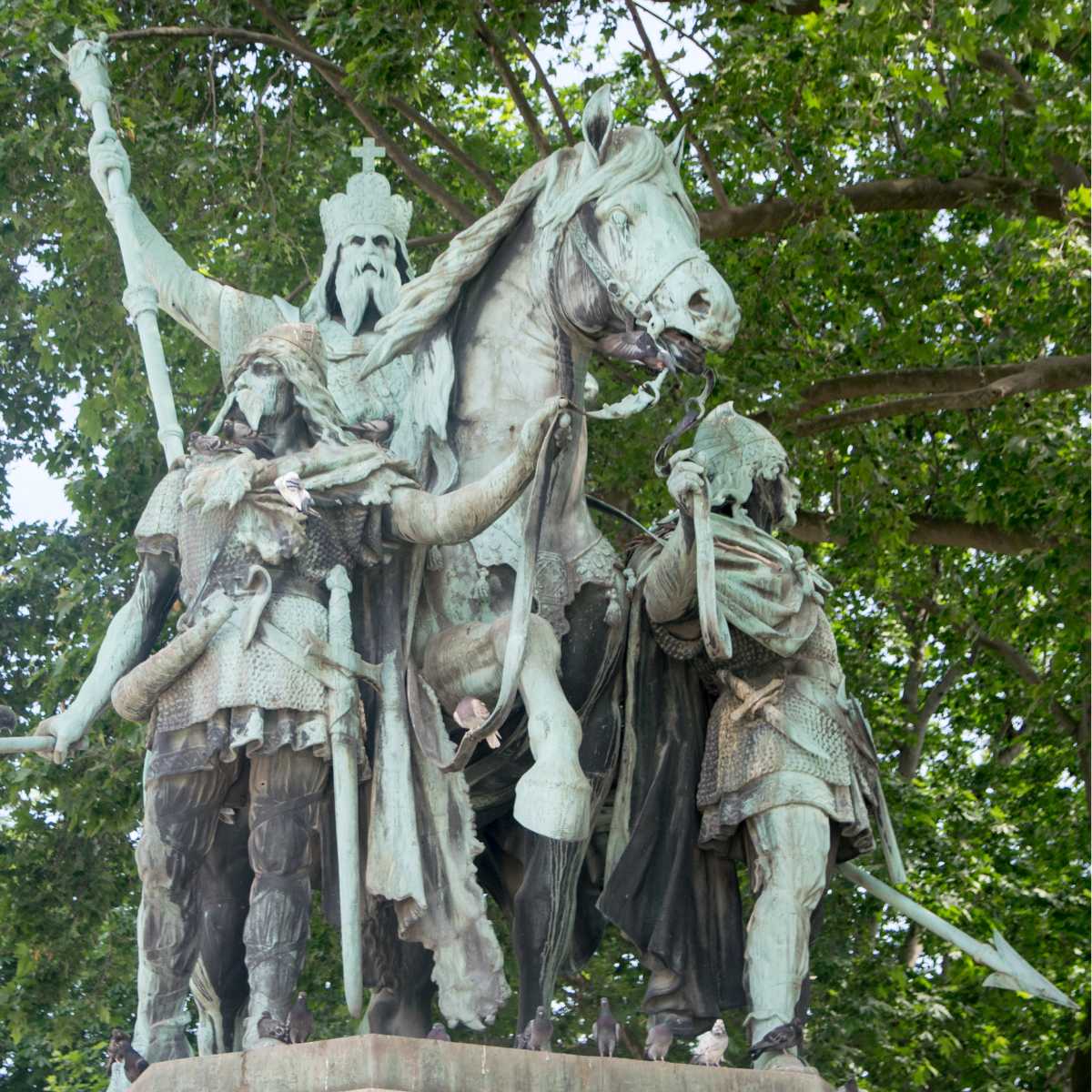 Charlemagne