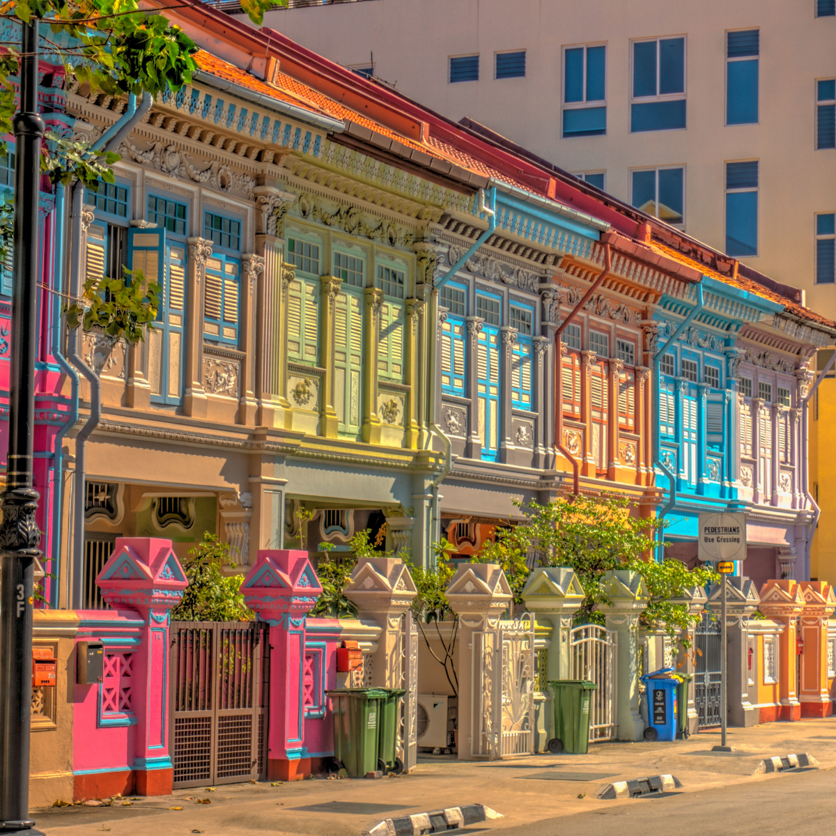 Peranakan in Singapore