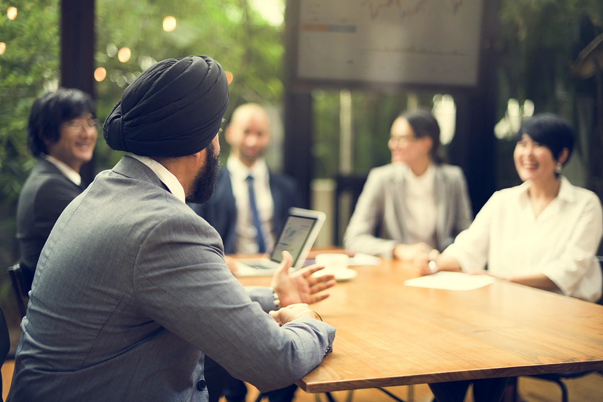 Learn Hindi in Singapore