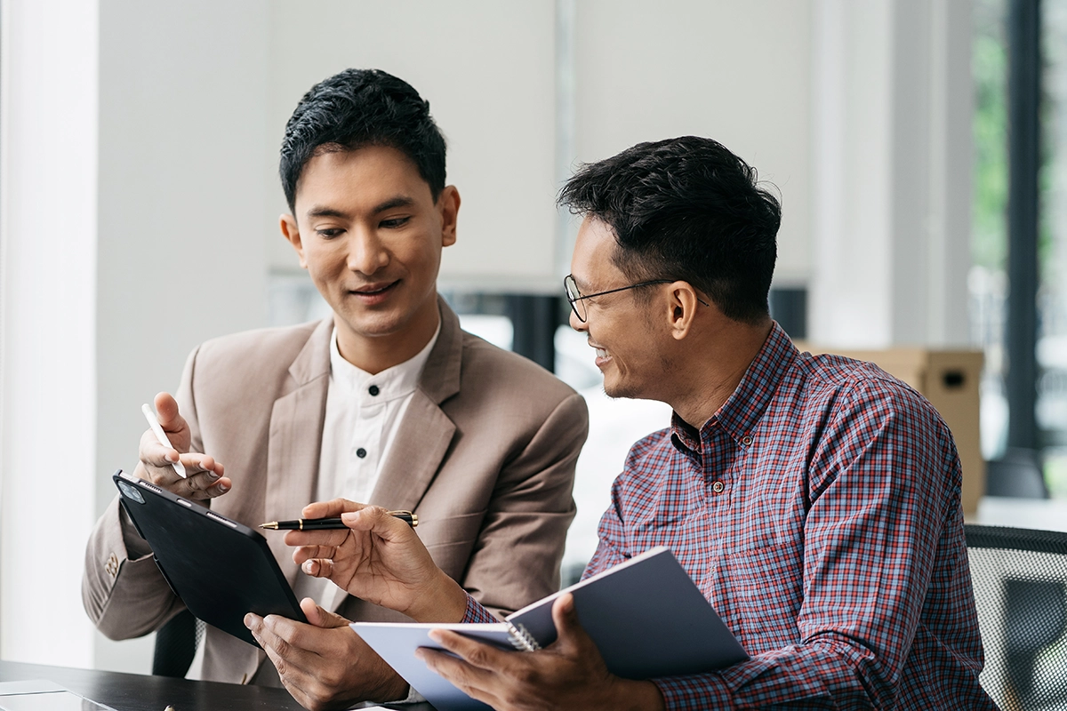 Practical Language courses for situational learning