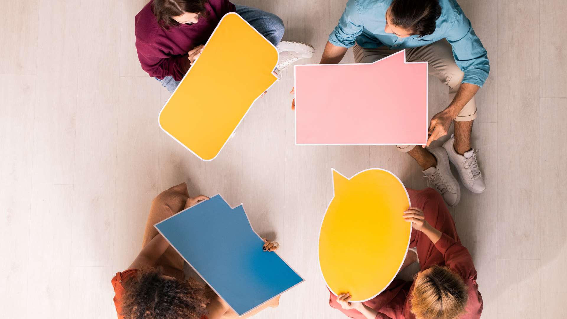 workforce communicaiton