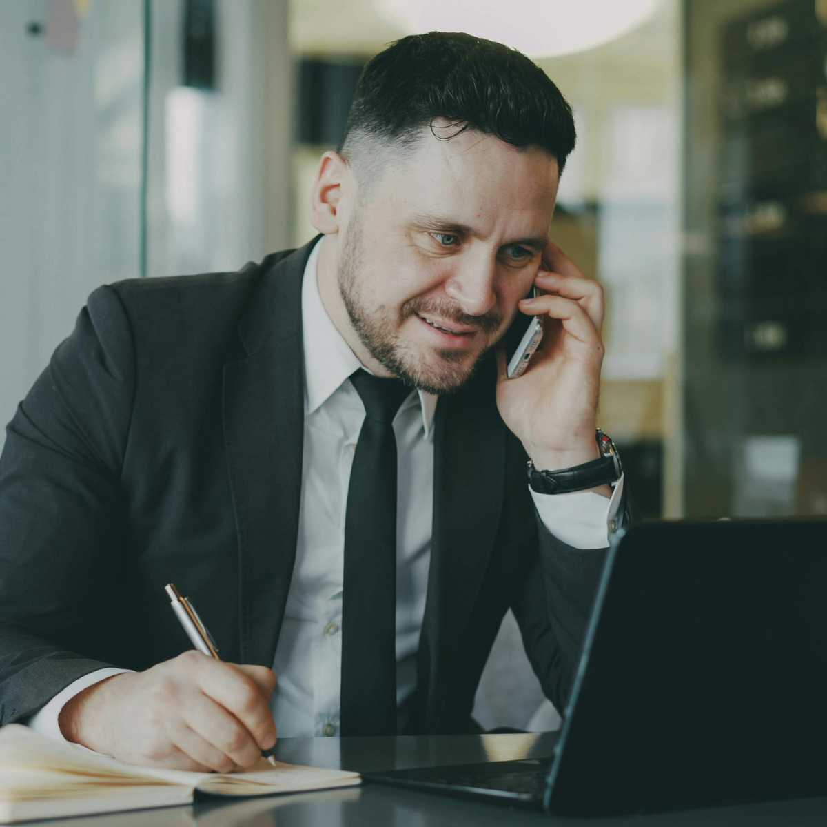 Communication issues on a remote call
