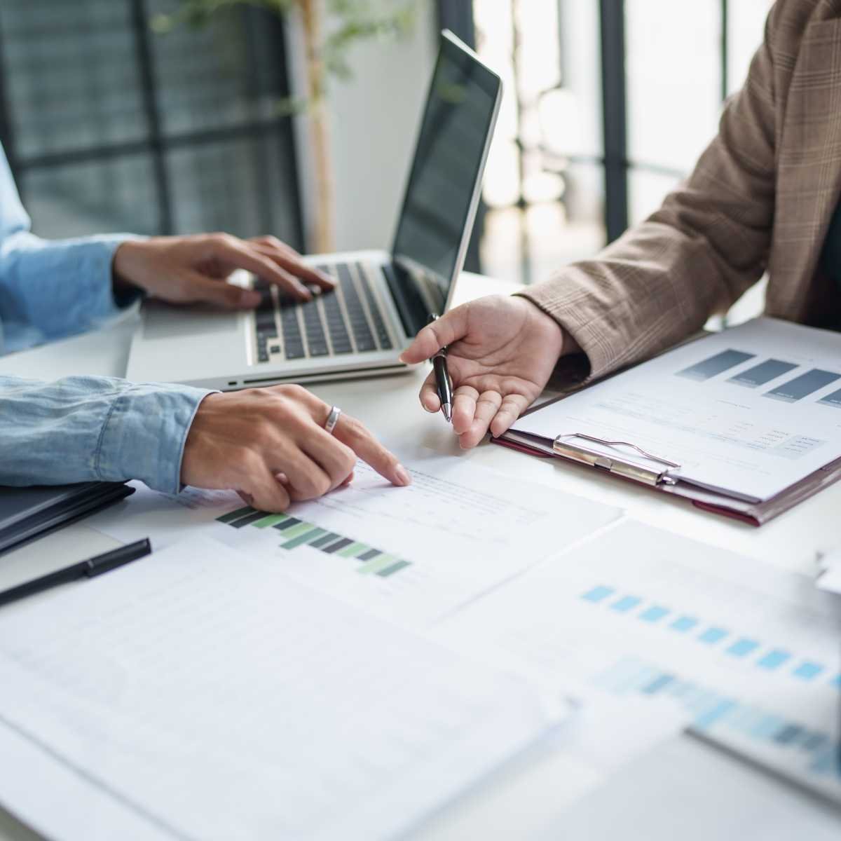 interview language test for company